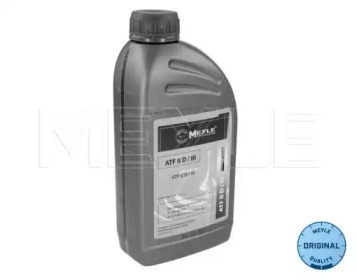 Трансмісійна олива Meyle ATF Dexron IID/III, 1л