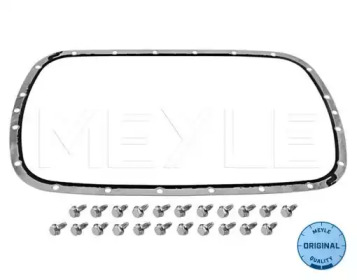 Прокладка, масляний піддон АКПП (Вир-во MEYLE)