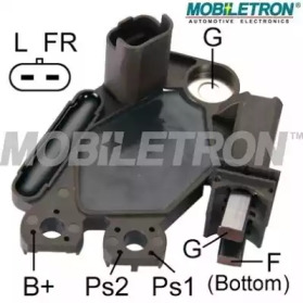 Регулятор генератора M546