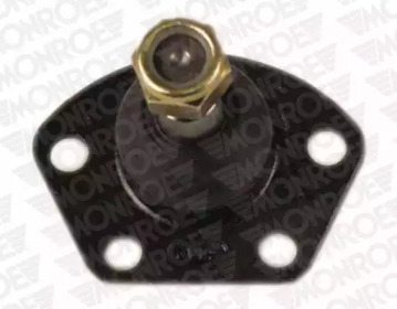 MONROE FIAT кульова опора нижн.(конус 19,2mm) DucatoPeugeot Boxer 02-