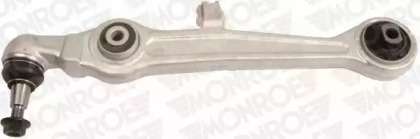 MONROE VW важіль лів/прав нижній (конус 16,2mm) Passat,A6, A8,Skoda SuperB 96-