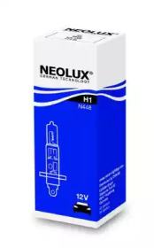 ЛАМПА NEOLUX H1 12V 55W P14.5s STANDARD FS