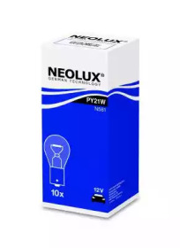 ЛАМПА NEOLUX PY21W 12V 21W BAU15s STANDARD UNV