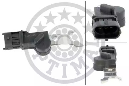 Sensor, camshaft position