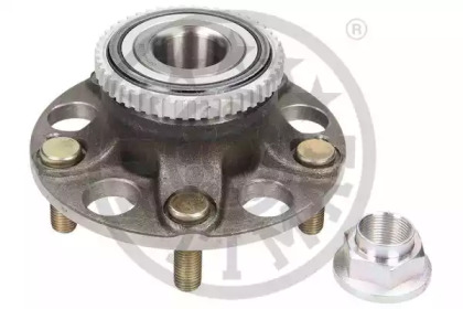 ZESTAW гOп OPTIMAL 912359 TYг HONDA ACCORD VIII NIE HYBRYDA 03-