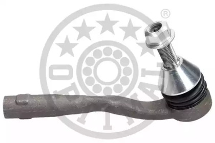 Tie Rod End