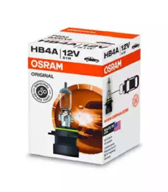 Автолампа Osram (HB4A 12V 51W)