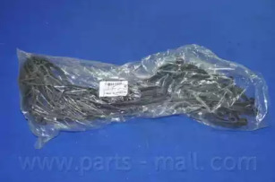 Прокладка клапанної кришки HYUNDAI G4EC/G4FK/D4FA/G4EE/G4ED (вир-во PARTS-MALL)