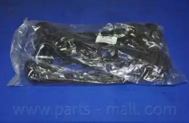 Прокладка кришки клапанної DAEWOO A15DMS/A16DMS (вир-во PARTS-MALL)