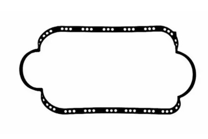 Прокладка масляного піддону