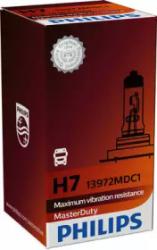 Лампа H7