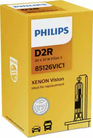 Лампа розжарювання D2R 85V 35W P32d-3 (вир-во Philips)