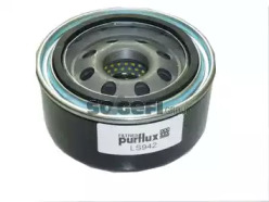 PURFLUX H=94 mm Фильтр масляный VW LT 2,8TDI 97-06