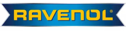 Мастило  RAVENOL PRZEKгADNIOWY CVT FLUID   1L