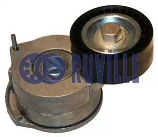 RUVILLE BMW Помпа воды BMW 320 90-, 520 95-, 728 94-