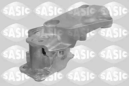 SASIC 2704055 PODUSZKA SILN RENAULT MEGANE III COUPE 2,0TCE 09- R.S. 08-