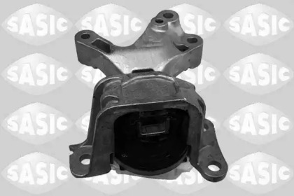 SASIC 2704106 PODUSZKA SILNIKA RENAULT GRAND SCENIC III MEGANE CC III SCENIC III 1,2 12-