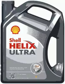 Shell Helix Ultra 5w30