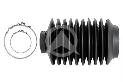 Пильовик рульового керування VW TRANSPOTER IV 90-03 перед. міст (Вир-во SIDEM)