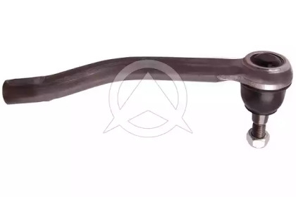 SIDEM NISSAN наконечник рульової тяги Teana 08-,Infiniti FX37,50,QX70