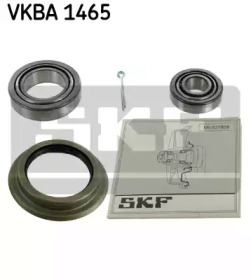 VKBA 1465 SKF Підшипник колісний