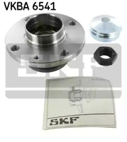 SKF FIAT підшипник маточини Grande Punto,Opel Corsa D