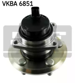 Підшипник ступиці, комплект TOYOTA Avensis/Celica/Prius/Wish \R \1,6/2,4L \99-09