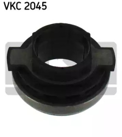 VKC 2045 SKF - Вижимний підшипник