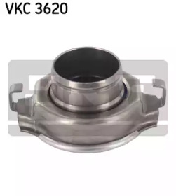 VKC 3620 SKF - Вижимний підшипник