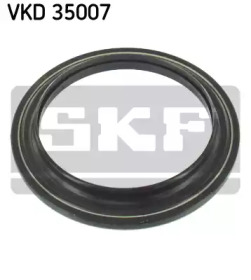 SKF PEUGEOT підшипник амортизатора 406, 605, 607