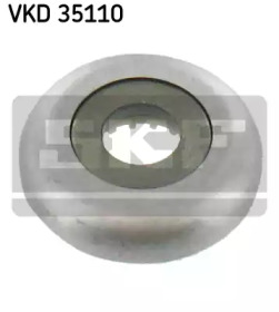 SKF VW підшипник амортизатора Audi,Skoda,Golf,Passat,Polo,Sharan