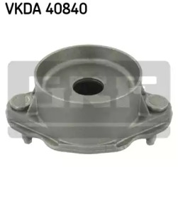 SKF DB подушка аморт.задн.W204 07-