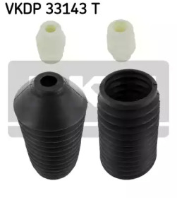 Захисний комплект SEAT/SKODA/VW Ibiza/Fabia/Polo \1,0-2,0 \99-15