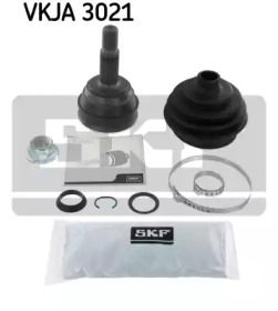 SKF VW ШРКШ зовнішній к-кт Polo 95-,Seat