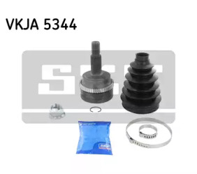 SKF RENAULT ШРКШ зовнішній к-кт Master (м)2.2DCI.2.8DTI 01- (+ ABS) (к-кт.)(мілк шліц)