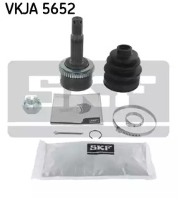 SKF HYUNDAI ШРКШ зовнішній к-кт Getz 1.1 02-