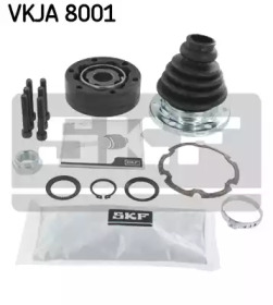 ШРУС VAG 80/A1/A4/Altea/Ibiza/Leon/Fabia/Octavia/Caddy/Golf/Passat/Touran 1,2/2,8L \81>>