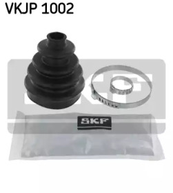 SKF NISSAN  захист ШРКШа (к-кт) 22*78*103 Note 1.5di 06-, Honda Jazz 02-