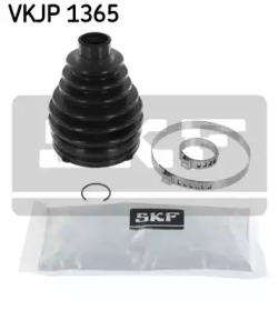 SKF KIA пильник ШРКШа 23,5*79,3*104,9 сее D 07-