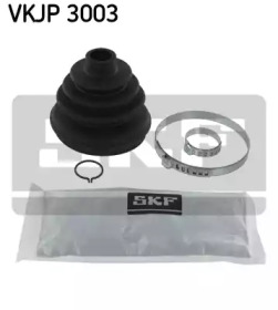 SKF OPEL пильник ШРКШа Astra F,Vectra A  (75*19*82)