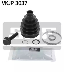 SKF VW захист (пильник) ШРКШа зовнішній(TP) (к-т) AUDI A4 94-