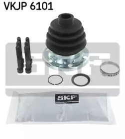 SKF К-т пильнику ШРКШ внутрішній. 21*99*99 AUDI 80/100 2,0-2,2 -90, VW T3