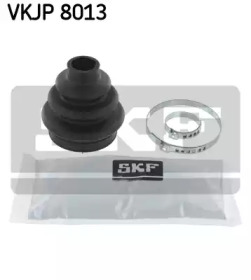 SKF BMW захист внутрішнього ШРКШа к-т 318-320 E36 90- 22*52*77