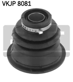 VKJP 8081 SKF - Пильовик привідного валу