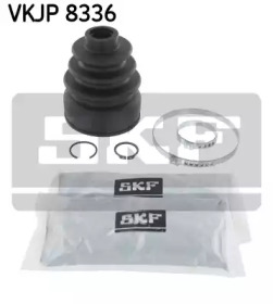 VKJP 8336 SKF - Пильовик привідного валу