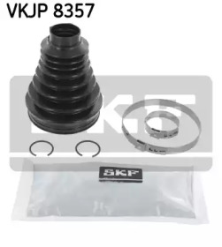 SKF DB К-т пильнику ШРКШ 107*25*90 A-CLASS (W169) A 150 04-12, B-CLASS Sports Tourer (W245) B 200 CDI 05-11