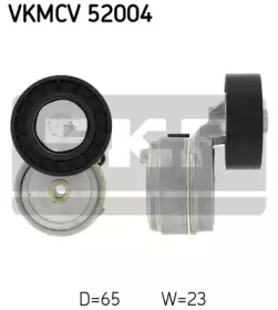 SKF IVECO натяжний ролик TURBO DAILY 99-