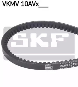 SKF ремінь клиновий 10X1075 FIAT LANCIA IVECO VOLVO VW Т4 MITSUBISHI...