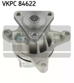 VKPC 84622 SKF - Насос охолоджуючої рідини