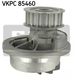 SKF OPEL помпа води Astra G, Vectra B  95-